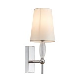 Бра Newport 4370 Chelsy 4371/A chrome