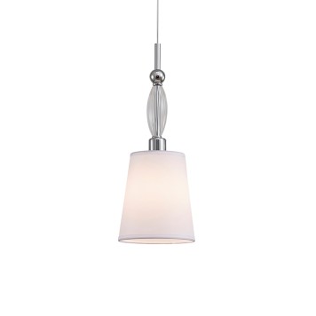 Люстра Newport 4370 Chelsy 4371/S chrome-1