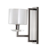 Бра Newport 4400 4401/A black glossy