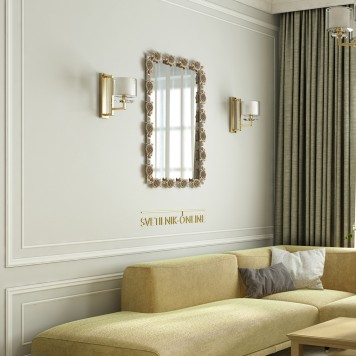 Бра Newport 4400 4401/A gold-2