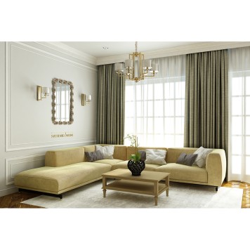 Бра Newport 4400 4401/A gold-3