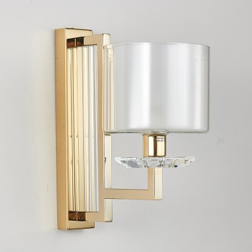 Бра Newport 4400 4401/A gold