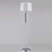 Торшер Newport 4400 4401/FL chrome