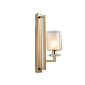 Бра Newport 4400 4401 L/A gold new