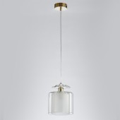 Люстра Newport 4400 4401/S Gold