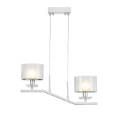 Люстра Newport 4400 4402/S chrome