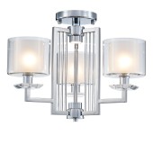 Светильник потолочный Newport 4400 4405/PL chrome