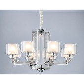 Люстра Newport 4400 4408+1/C