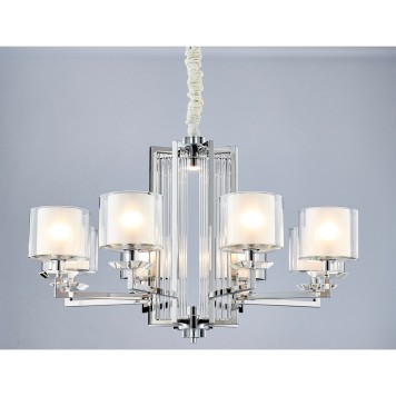 Люстра Newport 4400 4408+1/C