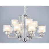 Люстра Newport 4400 4408+4/C