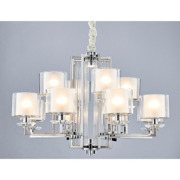 Люстра Newport 4400 4408+4/C