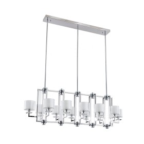 Люстра Newport 4400 4408+4/S chrome
