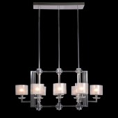 Люстра Newport 4400 4408/S