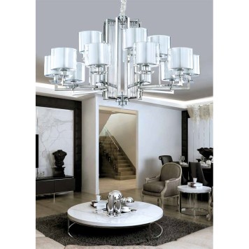 Люстра Newport 4400 4410+5/C-1