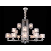 Люстра Newport 4400 4412+6+3/C