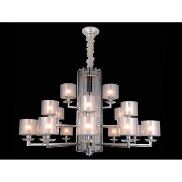 Люстра Newport 4400 4412+6+3/C