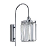 Бра Newport 4500 4501/A chrome