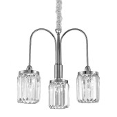 Люстра Newport 4500 4503/C chrome