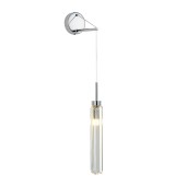 Бра Newport 4520 4521 L/A chrome