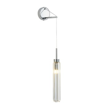 Бра Newport 4520 4521 L/A chrome