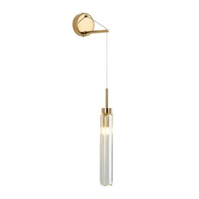 Бра Newport 4520 4521 L/A gold