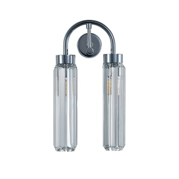 Бра Newport 4520 4522/A chrome-1