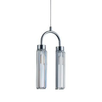 Люстра Newport 4520 4522/S chrome-2