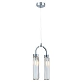 Люстра Newport 4520 4522/S chrome