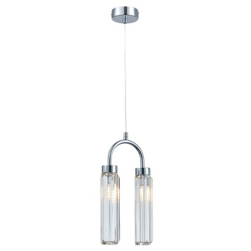 Люстра Newport 4520 4522/S chrome