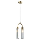 Люстра Newport 4520 4522/S gold