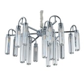 Люстра Newport 4520 4526+3/C chrome