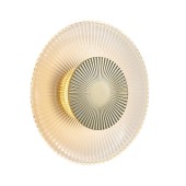 Бра Newport 4540 4541/A gold