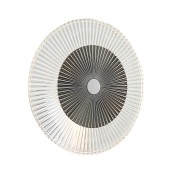 Бра Newport 4540 4542/A black glossy