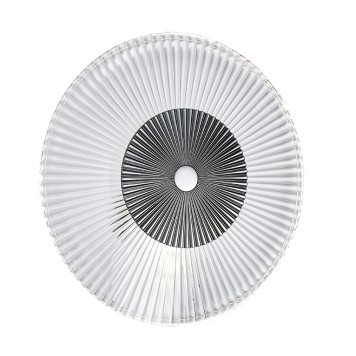 Бра Newport 4540 4543/A black glossy