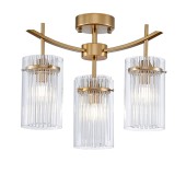 Светильник потолочный Newport 4570 4574/PL