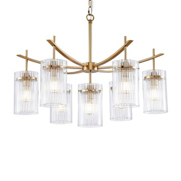 Люстра Newport 4570 4577/C-1