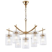 Люстра Newport 4570 4577/C