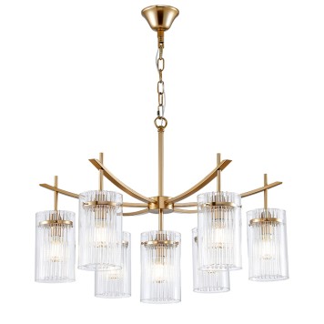 Люстра Newport 4570 4577/C