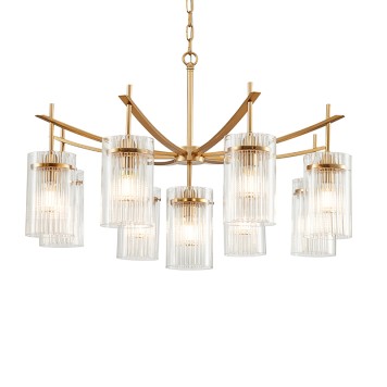 Люстра Newport 4570 Francesca 4579/C-1