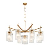 Люстра Newport 4570 Francesca 4579/C