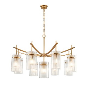 Люстра Newport 4570 Francesca 4579/C