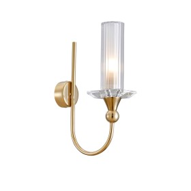 Бра Newport 4580 Сharlize 4581/A gold