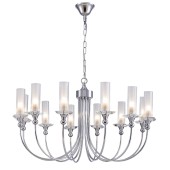 Люстра Newport 4580 Сharlize 4586+6/С chrome