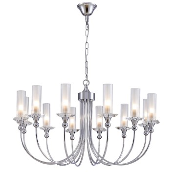 Люстра Newport 4580 Сharlize 4586+6/С chrome