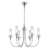 Люстра Newport 4580 Сharlize 4586/С chrome