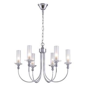 Люстра Newport 4580 Сharlize 4586/С chrome