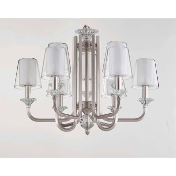 Люстра Newport 4600 4606+3/C