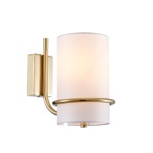 Бра Newport 4630 Ivanna 4631/A gold