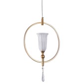 Люстра Newport 4800 4801/S