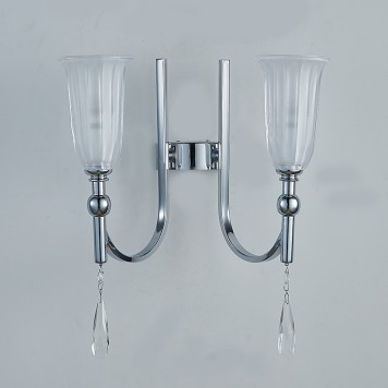 Бра Newport 4800 4802/A chrome-1